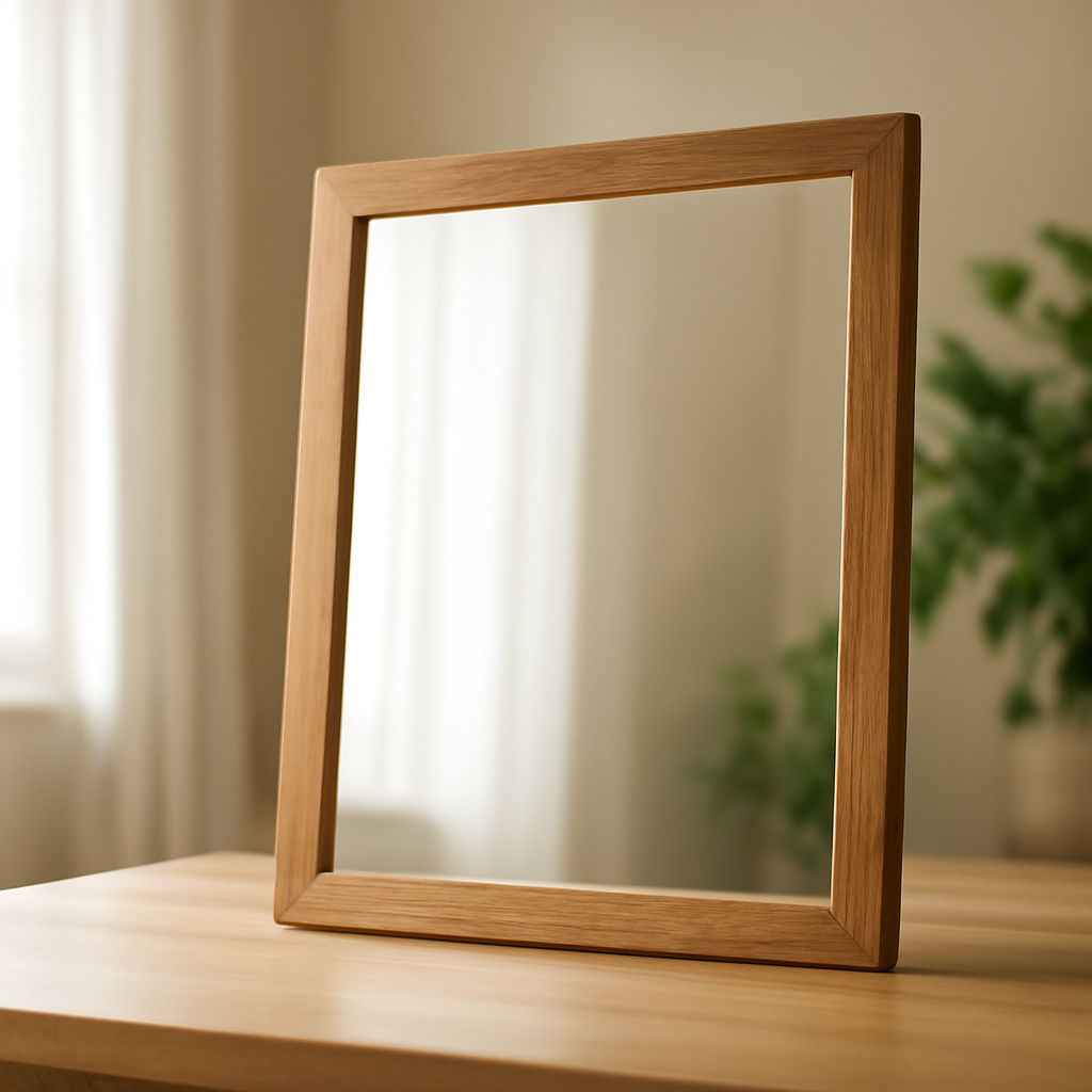 Rasentrimmer – Anwendung im Garten (AI)