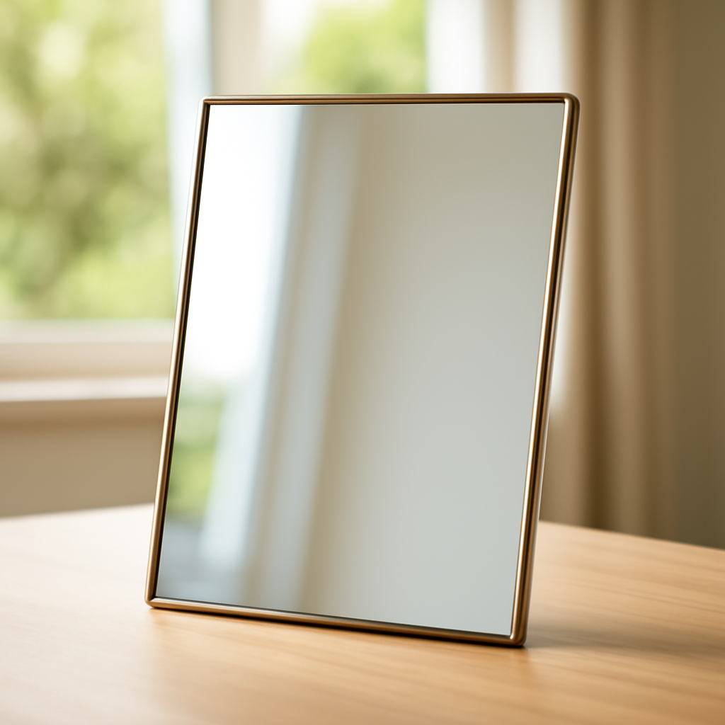 Rasentrimmer – Anwendung im Garten (AI)