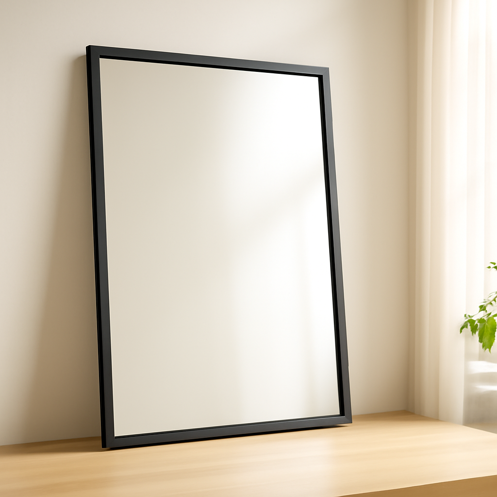 Rasentrimmer – Anwendung im Garten (AI)