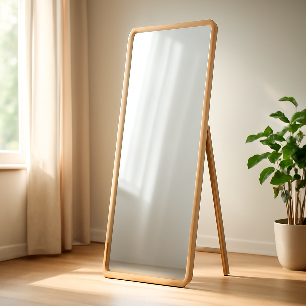 Rasentrimmer – Anwendung im Garten (AI)