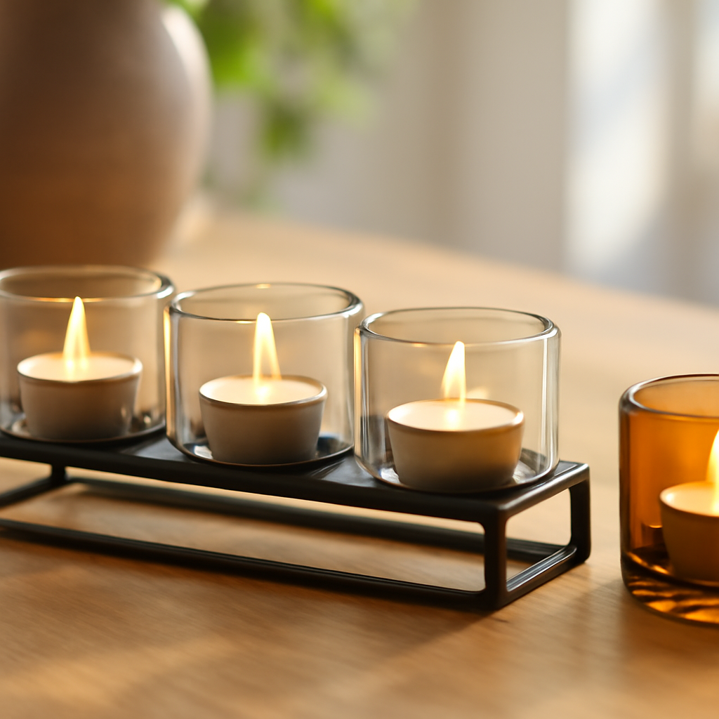 Rasentrimmer – Anwendung im Garten (AI)