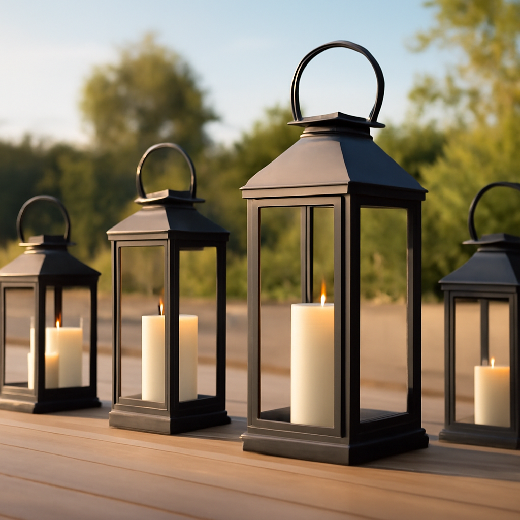 Rasentrimmer – Anwendung im Garten (KI)