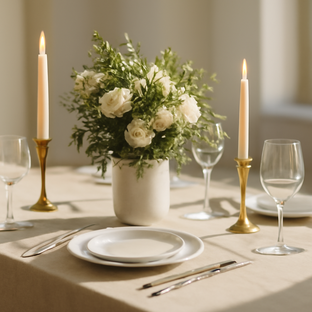 Rasentrimmer – Anwendung im Garten (AI)