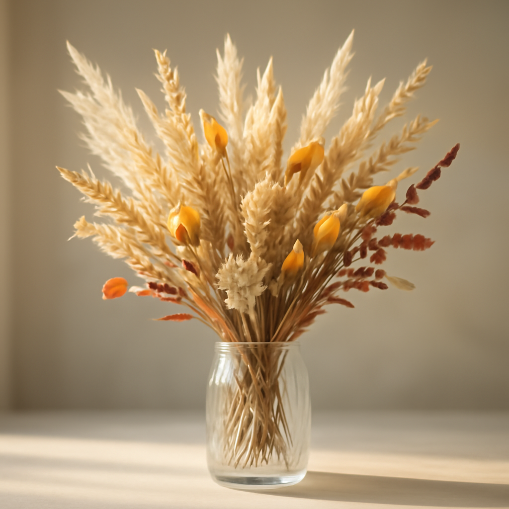 Rasentrimmer – Anwendung im Garten (AI)