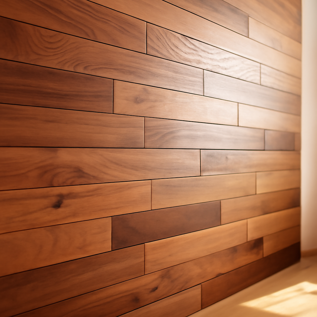 Rasentrimmer – Anwendung im Garten (AI)