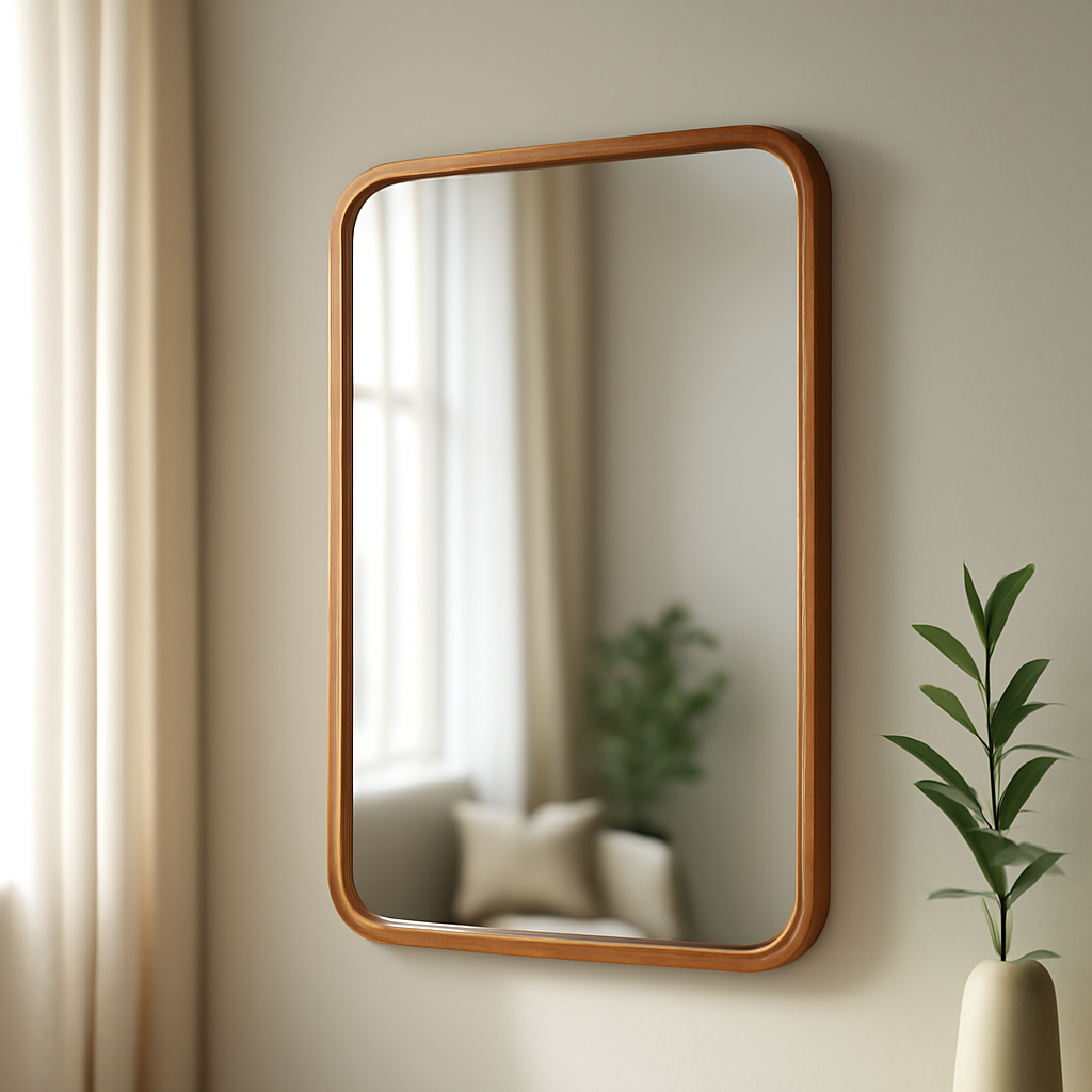 Rasentrimmer – Anwendung im Garten (AI)