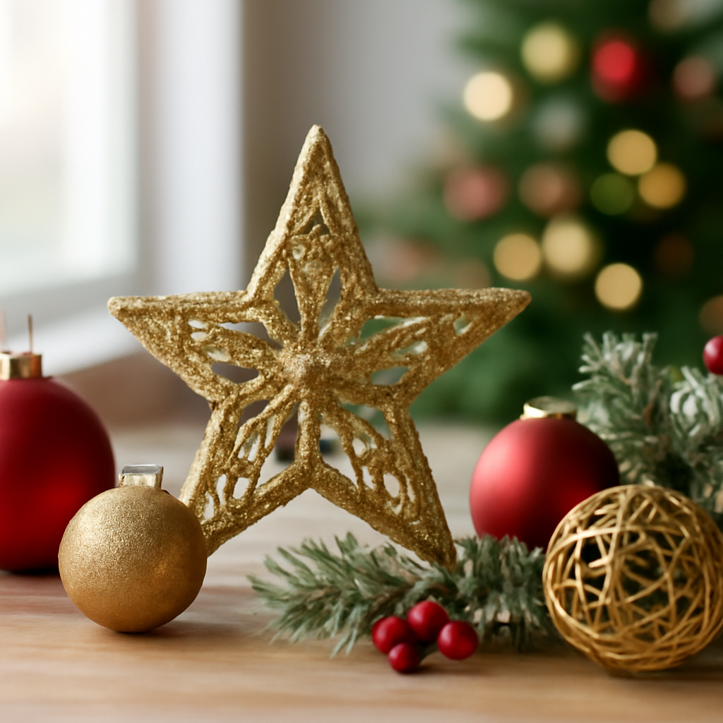 Rasentrimmer – Anwendung im Garten (KI)